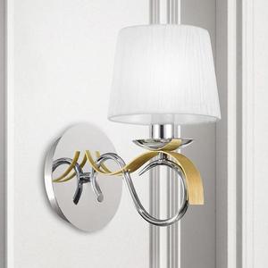 Nástenná lampa 21-23643 Denis K1 vyobraziť