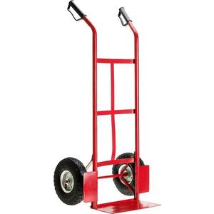 Drel Transportný Vozík Mlynár 250 kg CON-DTT-998 vyobraziť