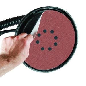 Brúsny kotúč Ded7743 Gr.60 225mm 5 ks vyobraziť