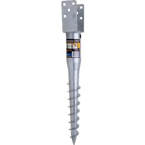 DREL Zemný vrut 690x68 mm DR-GS-690 vyobraziť