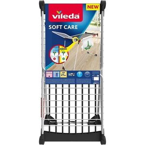 Sušiak na bielizeň Soft Care vyobraziť