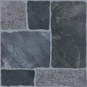 Gresova dlazba Stone Brick Grey 30/30 vyobraziť