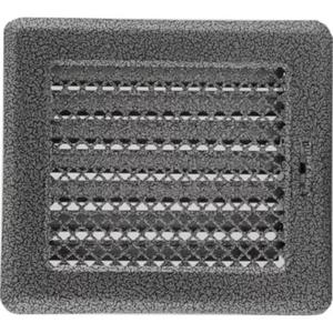 Mriežka KZ2-ML-ASR rám antické striebro 175x195 vyobraziť