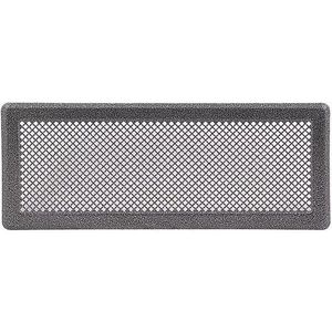 Mriežka KZ5-ML-ASR rám antické striebro 195x485 vyobraziť