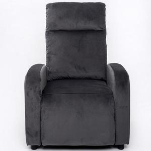 Kreslo Aksel Recliner 9774 Bluvel 14 vyobraziť