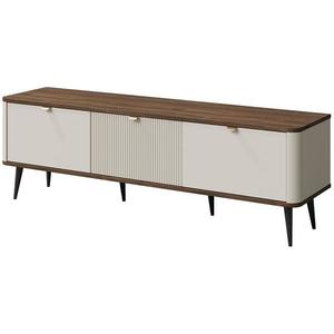TV stolík 160 Marly 13 orech/Kašmír vyobraziť
