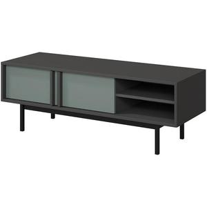 TV stolík 120 Alsy 10 Aloe/Antracyt vyobraziť