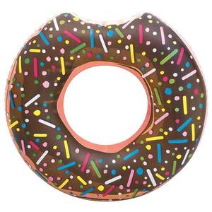 Nafukovacie koleso na plávanie Donut 107 cm 36118 vyobraziť