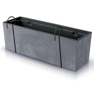 Kvetináč URBI CASE betón EFFECT–MARENGO DUC600EW-425U vyobraziť