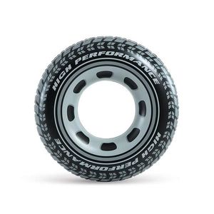 Nafukovacie koleso na plávanie Pneumatika 91cm 59252eg 9+ vyobraziť