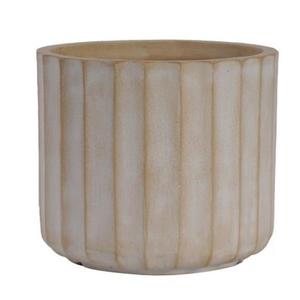 Kvetináč LT14602-4S 24x24x21 P252A béžová vyobraziť
