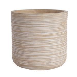 Kvetináč LT14862-4S 30x30x30 P252A béžová vyobraziť