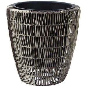 Kvetináč HEILY 38X38X42 vyobraziť