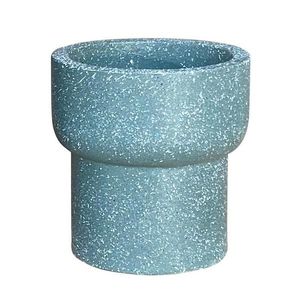 Kvetináč RP18-134 30x30x32 zelený vyobraziť