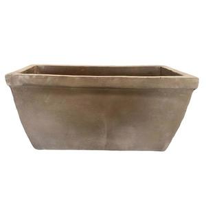 Kvetináč TP15-207 60x29x29 sivý vyobraziť