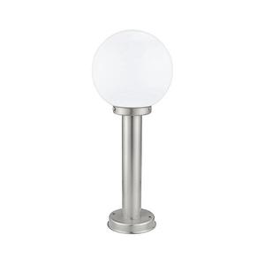 Eglo 30206 - Vonkajšia lampa NISIA 1xE27/60W vyobraziť