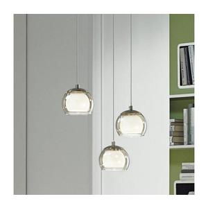 Eglo 94318 - LED závesné svietidlo ASCOLESE 3xLED/3, 3W/230V vyobraziť