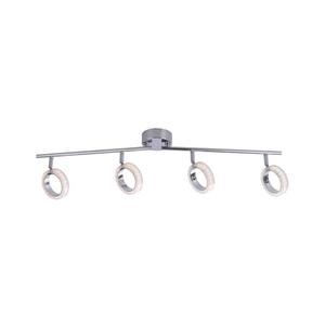 Leuchten Direkt Leuchten Direkt L10504-17 - LED Bodové svietidlo ANGELO 4xLED/3, 5W/230V vyobraziť