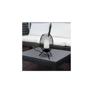 Eglo 900123 - Vonkajšia stolná lampa FUSIGNANO 1xE27/28W/230V IP44 vyobraziť