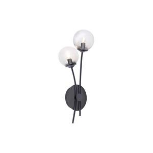 Paul Neuhaus Paul Neuhaus 9014-18 - LED Nástenná lampa WIDOW 2xG9/3W/230V vyobraziť