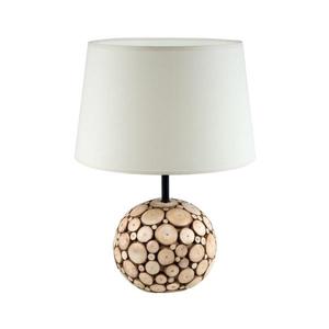 Brilagi Brilagi - Stolná lampa FORLI 1xE27/60W/230V krémová vyobraziť