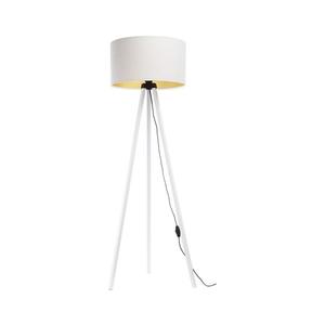 Stojacia lampa STANDART 1xE27/60W/230V biela vyobraziť