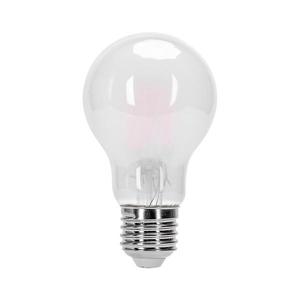 B.V. LED Žiarovka FILAMENT A60 E27/4W/230V 1800K - vyobraziť