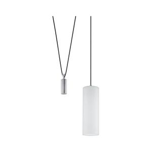 Eglo 94909 - Luster so závažím VILLANOVA 1xE27/60W/230V vyobraziť