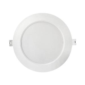 LED Podhľadové svietidlo CIRCLE LED/12W/230V 4000K pr. 17 cm biela vyobraziť