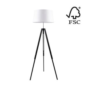 6021004 - Stojacia lampa TRIPOD 1xE27/60W/230V vyobraziť