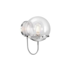 Westinghouse Westinghouse 61192 - Nástenná lampa MARLA 1xE27/60W/230V vyobraziť
