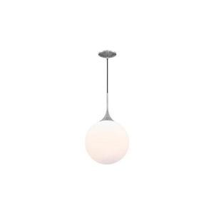 Westinghouse Westinghouse 61195 - LED Luster na lanku MORETTI LED/12W/230V vyobraziť