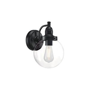 Westinghouse Westinghouse 61239 - Vonkajšia nástenná lampa EDDYSTONE 1xE27/60W/230V IP44 vyobraziť