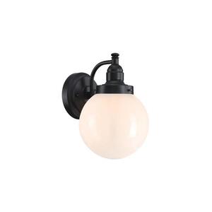 Westinghouse Westinghouse 61240 - Vonkajšia nástenná lampa EDDYSTONE 1xE27/60W/230V IP44 vyobraziť