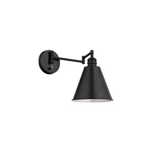 Westinghouse Westinghouse 61254 - Nástenná lampa TROCADERO 1xE27/60W/230V vyobraziť