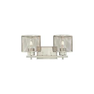 Westinghouse Westinghouse 63277 - Nástenná lampa MORRISON 2xE27/60W/230V vyobraziť