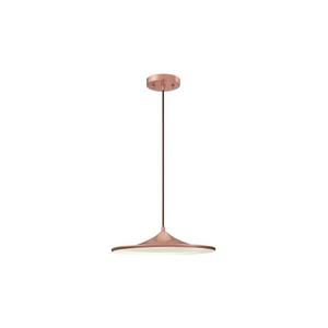 Westinghouse Westinghouse 63626 - LED Luster na lanku MASSIE LED/15W/230V vyobraziť