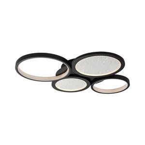 Rabalux Rabalux 71378 - LED Stm. stropné svietidlo ARANIS LED/40W/230V 3000-6500K + DO vyobraziť