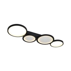 Rabalux Rabalux 71379 - LED Stm. stropné svietidlo ARANIS LED/40W/230V 3000-6500K + DO vyobraziť