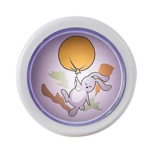 Rabalux Rabalux 76073 - LED Detské nočné svetlo HOPPLY LED/0, 3W/2xAA 6000K vyobraziť
