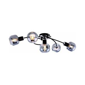 Globo Globo 54303-5 - Bodové svietidlo PALLO 5xE14/40W/230V vyobraziť