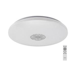 Rabalux Rabalux 5365-LED RGB Stmievateľné stropné svietidlo OPHELIA LED/40W/230V Wi-Fi +DO vyobraziť