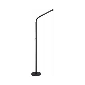 Lucide Lucide 36712/04/30 - LED Stmievateľná stojacia lampa GILLY LED/6W/230V 2700K vyobraziť