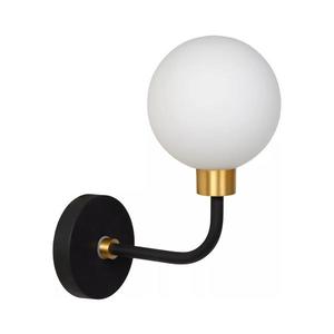 Lucide Lucide 30265/01/30 - Kúpeľňová nástenná lampa BEREND 1xG9/33W/230V IP44 vyobraziť