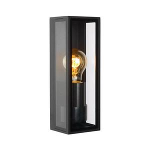 Lucide Lucide 15802/01/30 - Vonkajšie nástenné svietidlo DUKAN 1xE27/15W/230V IP65 vyobraziť