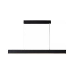Lucide Lucide 45455/36/30 - LED Stmievateľný luster na lanku RAYA LED/36W/230V čierna vyobraziť
