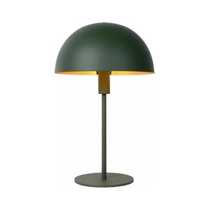 Lucide Lucide 45596/01/33 - Stolná lampa SIEMON 1xE14/25W/230V zelená vyobraziť