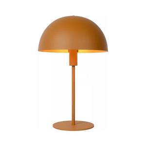 Lucide Lucide 45596/01/44 - Stolná lampa SIEMON 1xE14/25W/230V oranžová vyobraziť