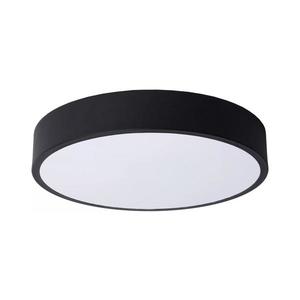 Lucide Lucide 79185/30/30 - LED Stm. stropné svietidlo UNAR LED/18W/230V čierna vyobraziť