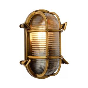 Lucide Lucide 11891/20/02 - Vonkajšie nástenné svietidlo DUDLEY 1xE27/40W/230V IP65 vyobraziť